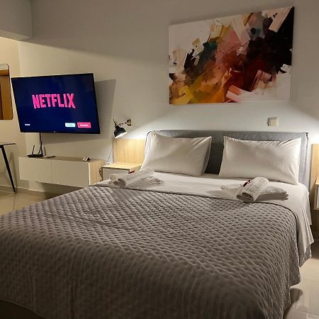 City House Comfort 1 Kalamata Dış mekan fotoğraf