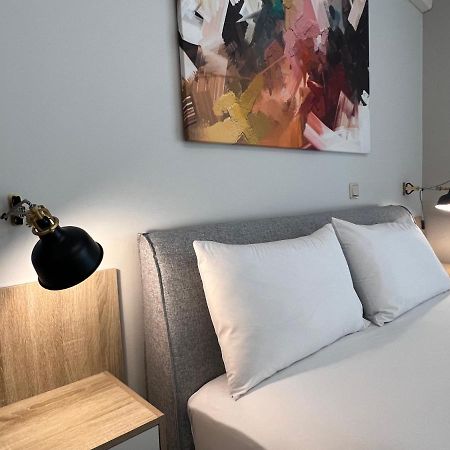 City House Comfort 1 Kalamata Dış mekan fotoğraf