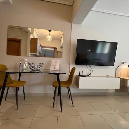 City House Comfort 1 Kalamata Dış mekan fotoğraf