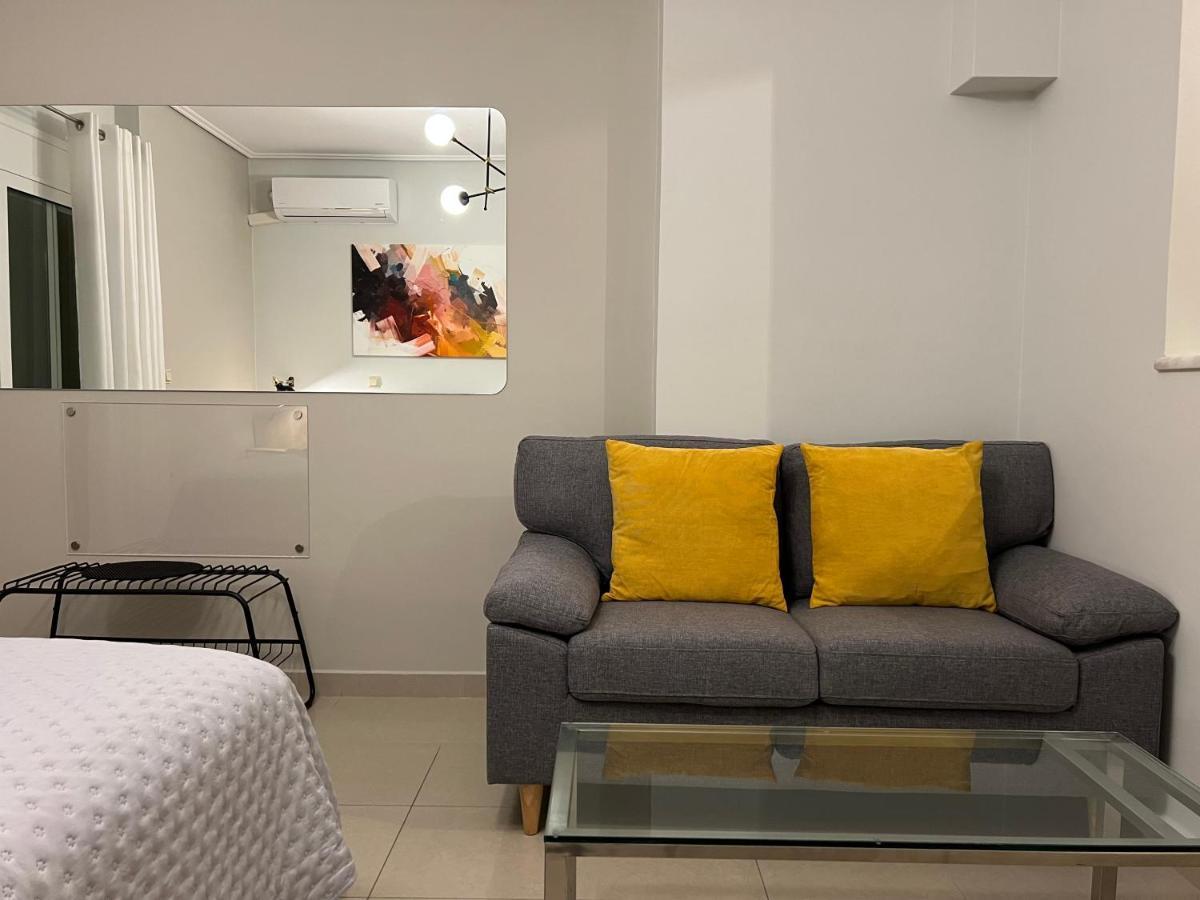 City House Comfort 1 Kalamata Dış mekan fotoğraf