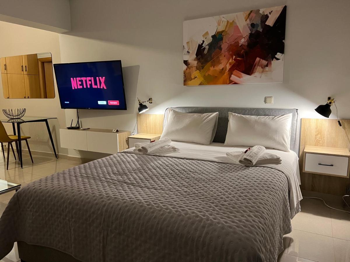 City House Comfort 1 Kalamata Dış mekan fotoğraf
