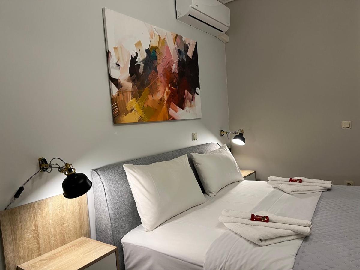 City House Comfort 1 Kalamata Dış mekan fotoğraf