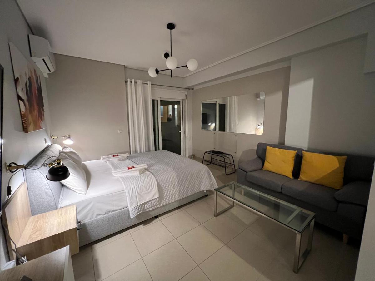 City House Comfort 1 Kalamata Dış mekan fotoğraf