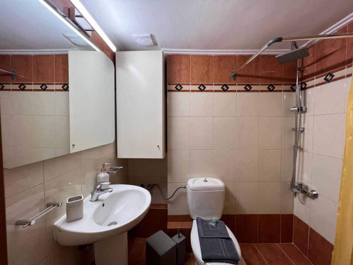 City House Comfort 1 Kalamata Dış mekan fotoğraf