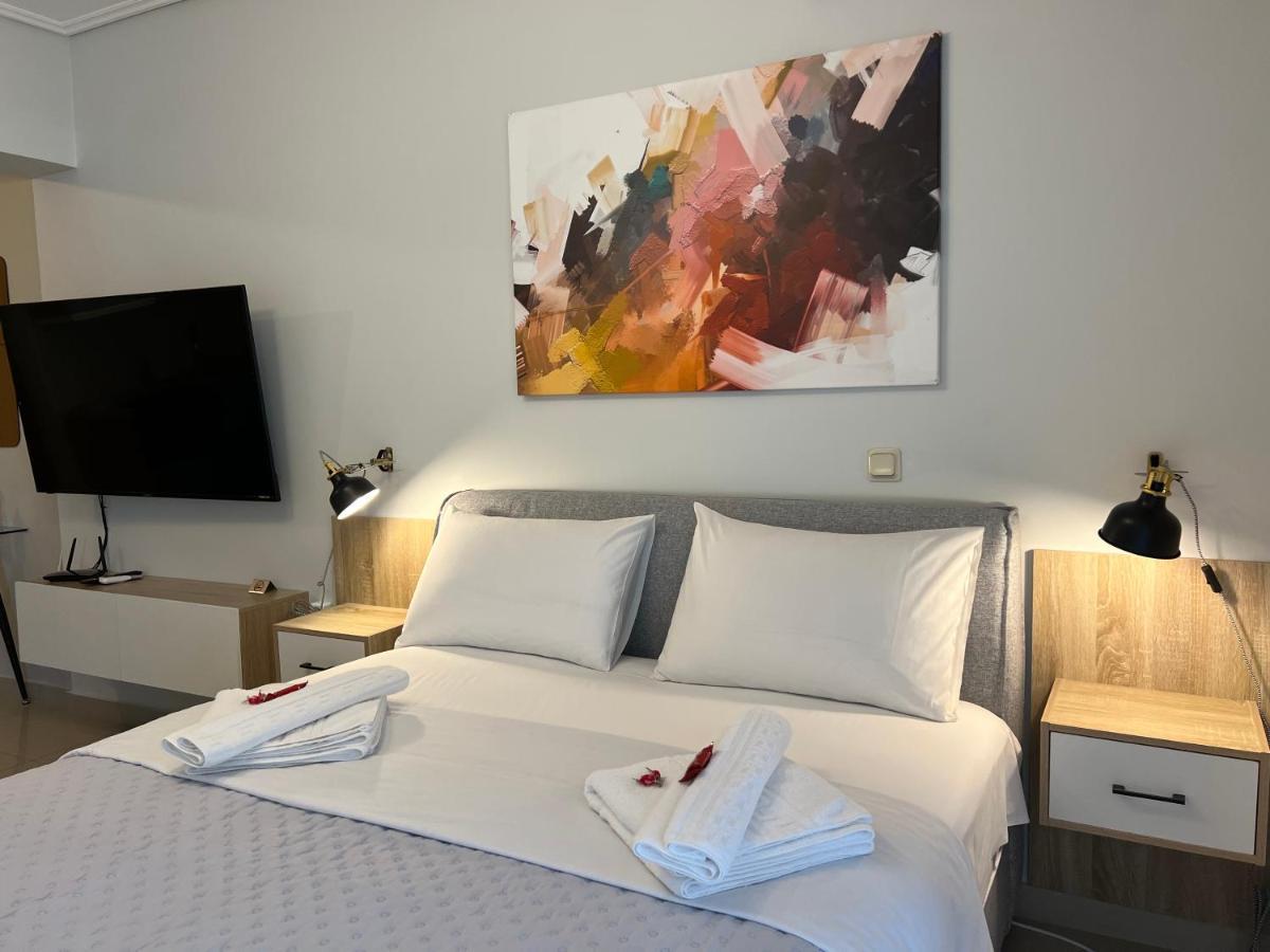 City House Comfort 1 Kalamata Dış mekan fotoğraf