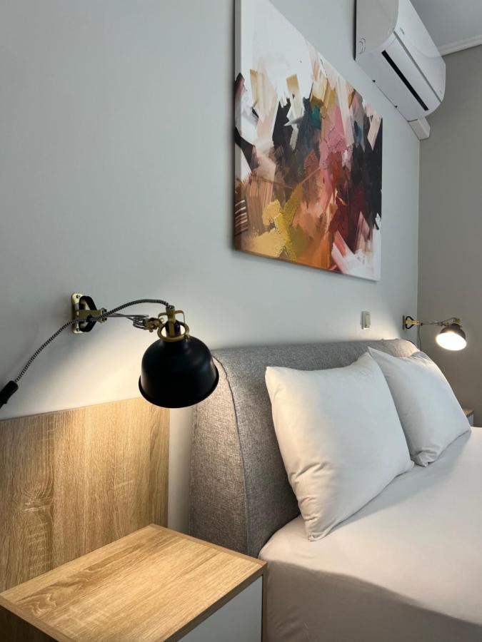 City House Comfort 1 Kalamata Dış mekan fotoğraf