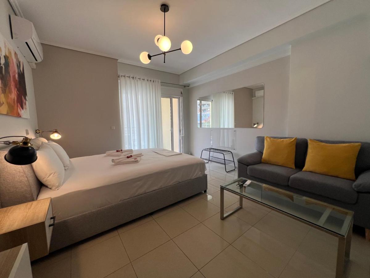 City House Comfort 1 Kalamata Dış mekan fotoğraf