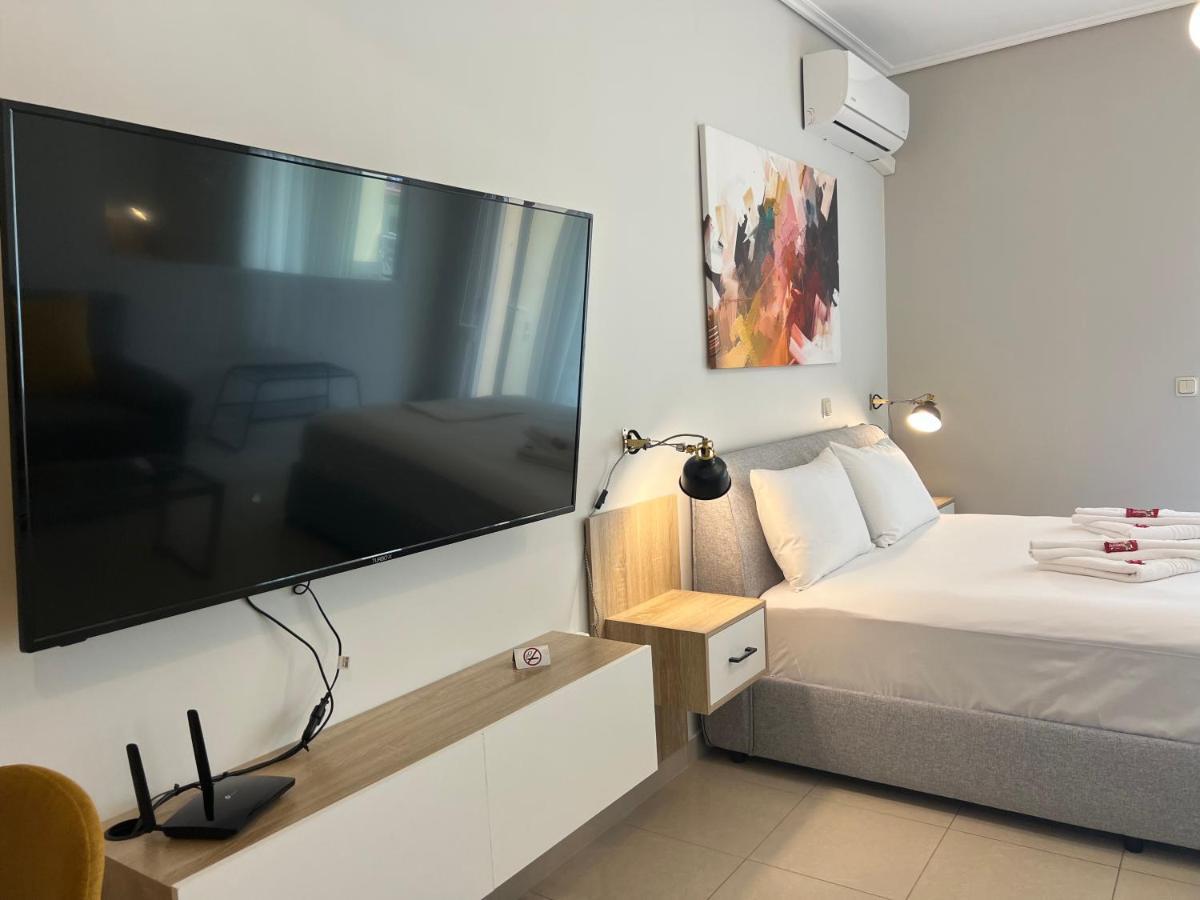 City House Comfort 1 Kalamata Dış mekan fotoğraf
