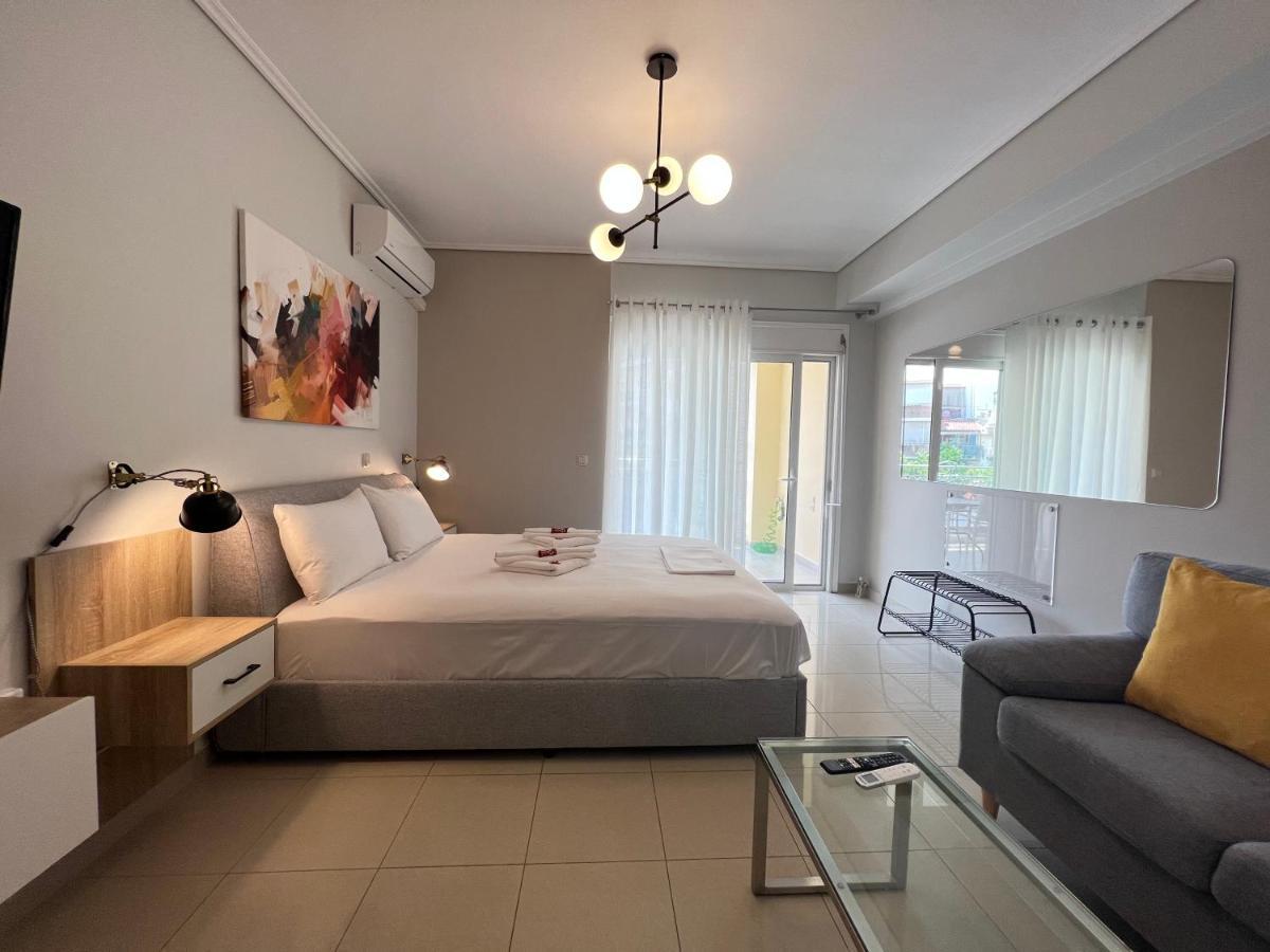 City House Comfort 1 Kalamata Dış mekan fotoğraf
